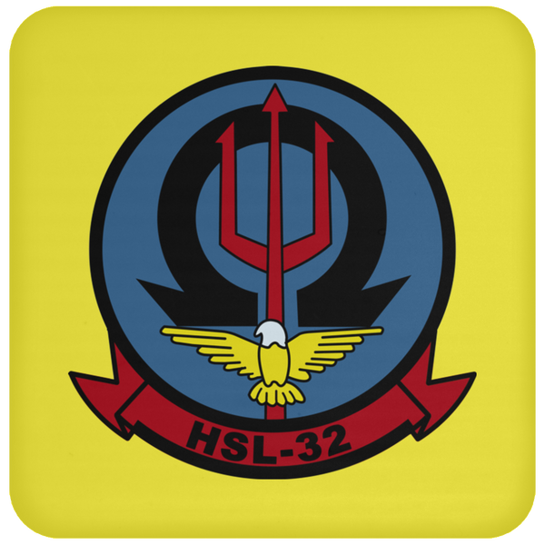 HSL 32 2 Coaster