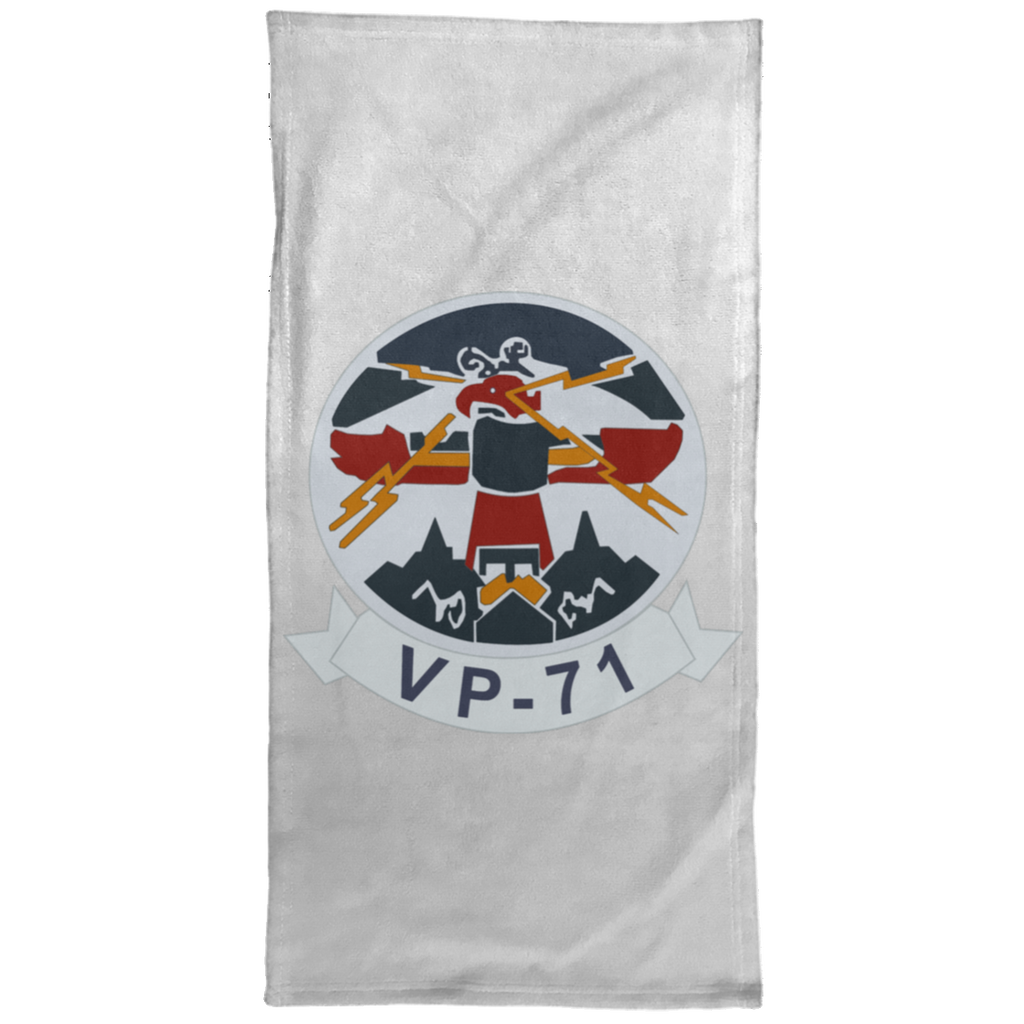 VP 71 1 Hand Towel - 15x30