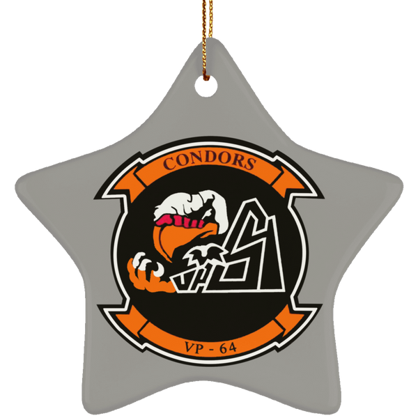 VP 64 2 Ornament - Star