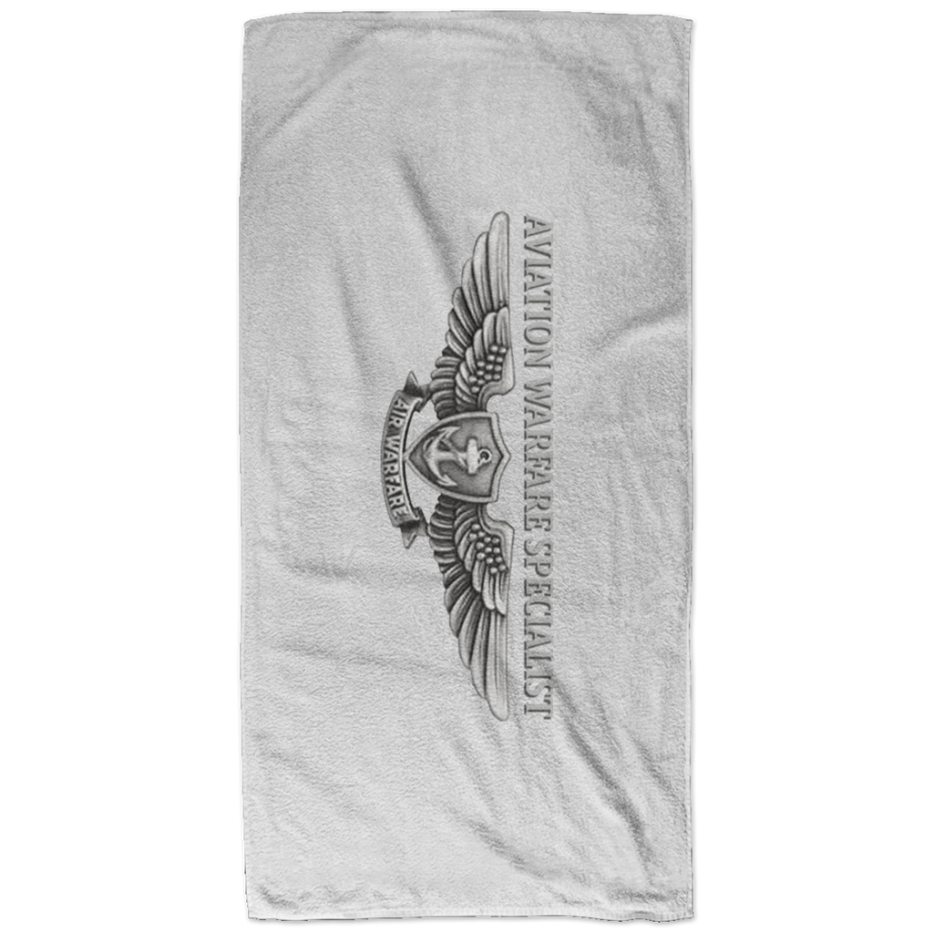 Air Warfare 2 Bath Towel - 32x64