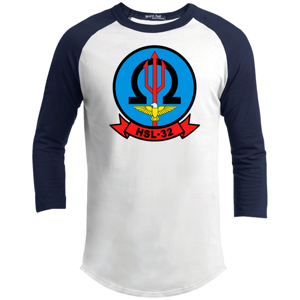 HSL 32 1 Sporty T-Shirt