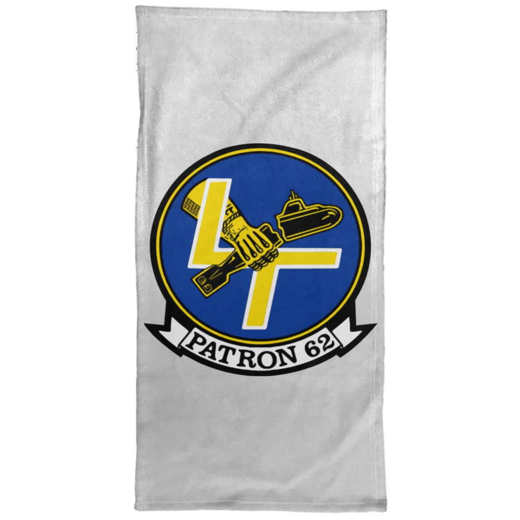 VP 62 1 Hand Towel - 15x30