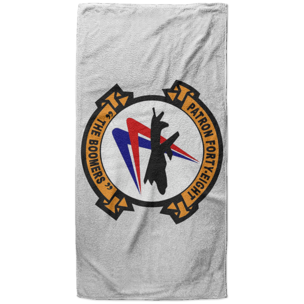 VP 48 1 Beach Towel - 37x74