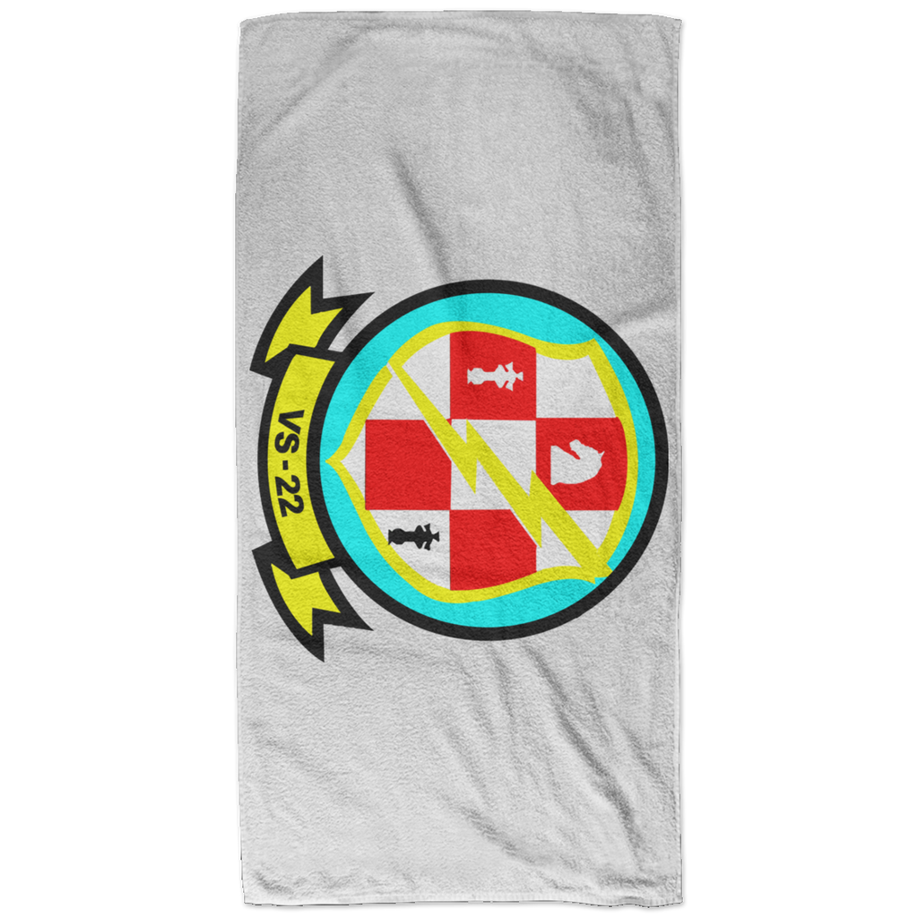 VS 22 1 Bath Towel - 32x64