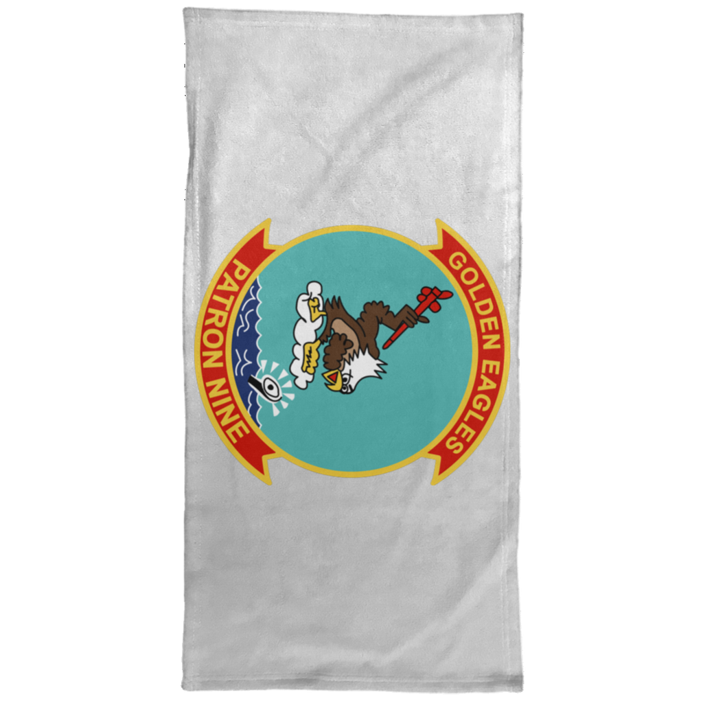 VP 09 4 Hand Towel - 15x30