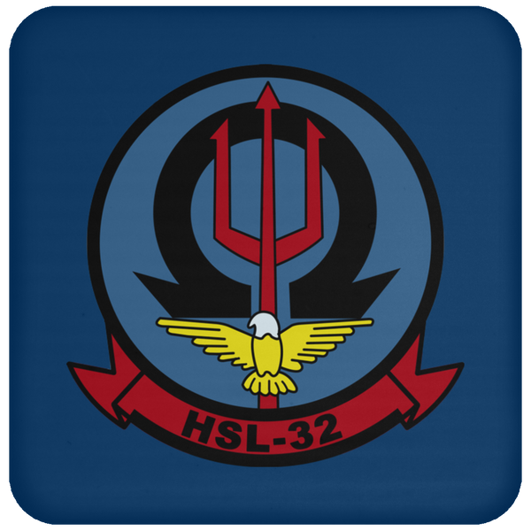 HSL 32 2 Coaster