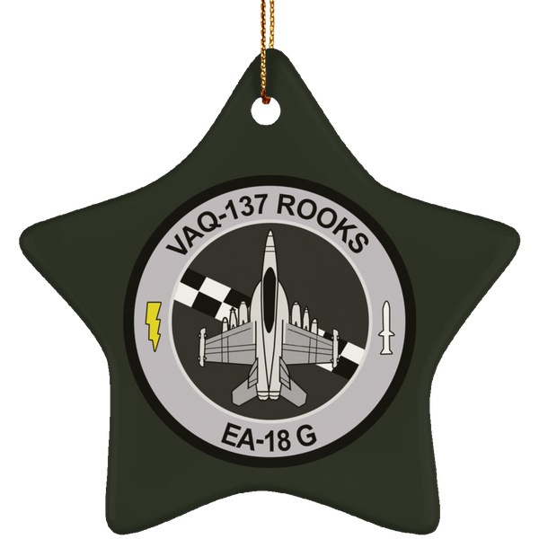 VAQ 137 5 Ornamentc - Star