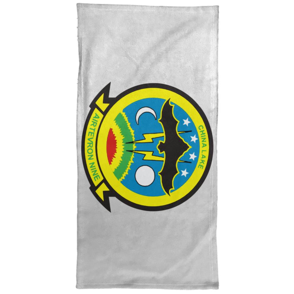 VX 09 1 Hand Towel - 15x30