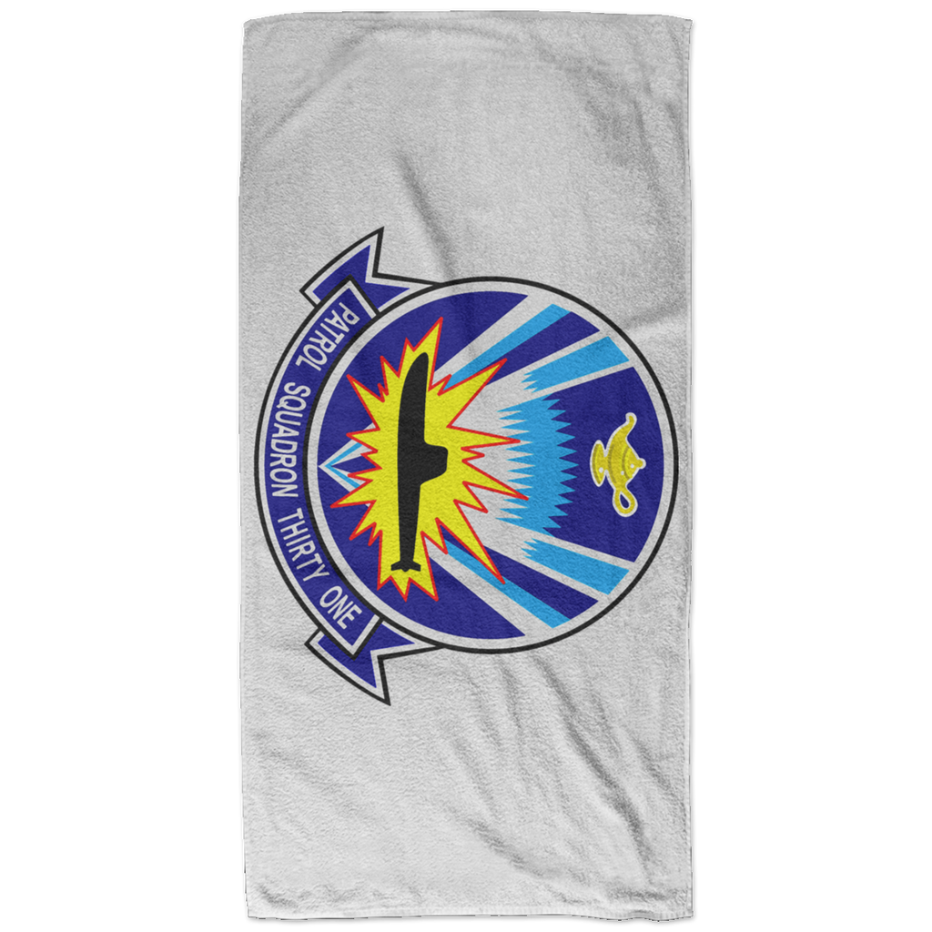 VP 31 1 Bath Towel - 32x64