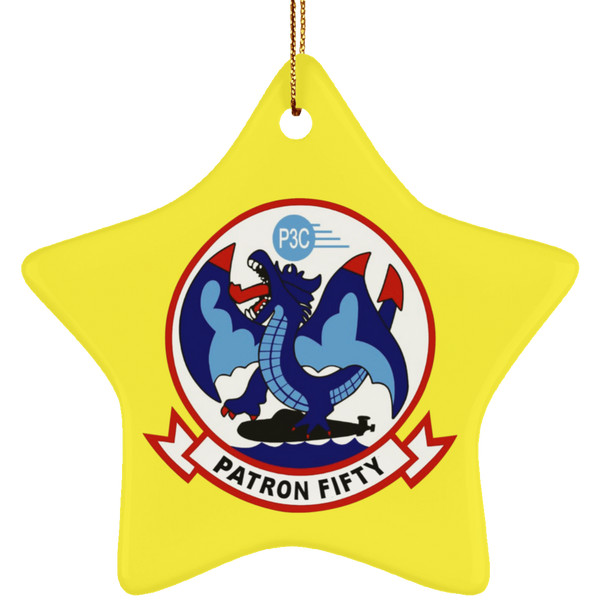 VP 50 1 Ornament - Star