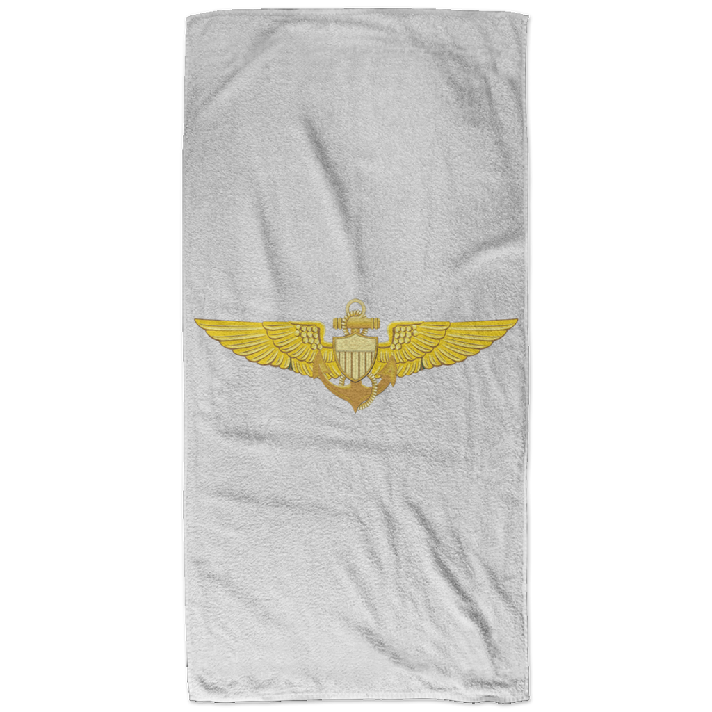 Aviator 1 Bath Towel - 32x64