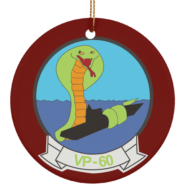 VP 60 1 Ornament – Circle