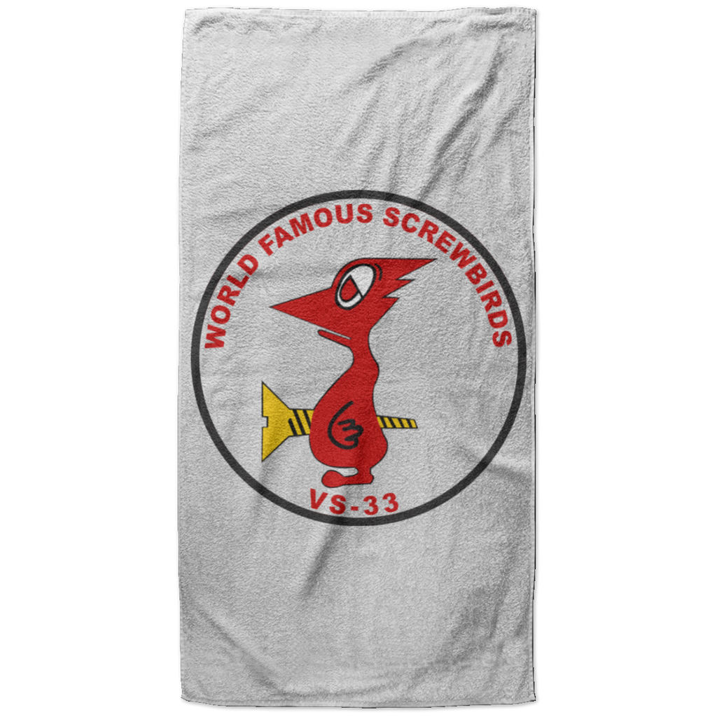 VS 33 4 Beach Towel - 37x74