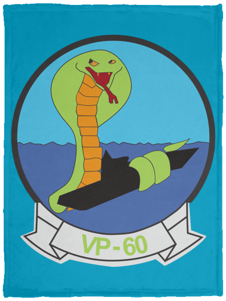 VP 60 1 Blanket - Velveteen Micro Fleece Baby