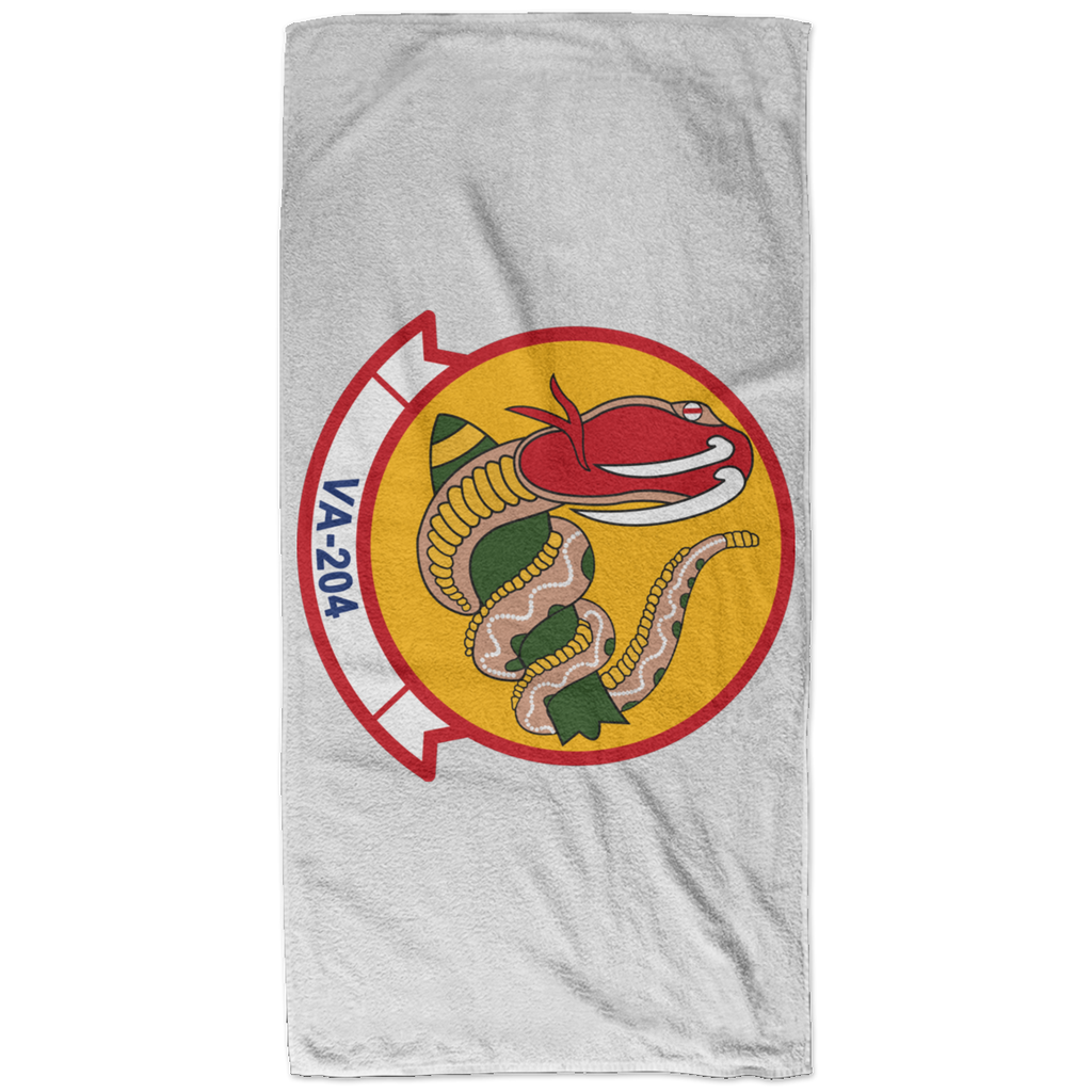 VA 204 1 Bath Towel - 32x64