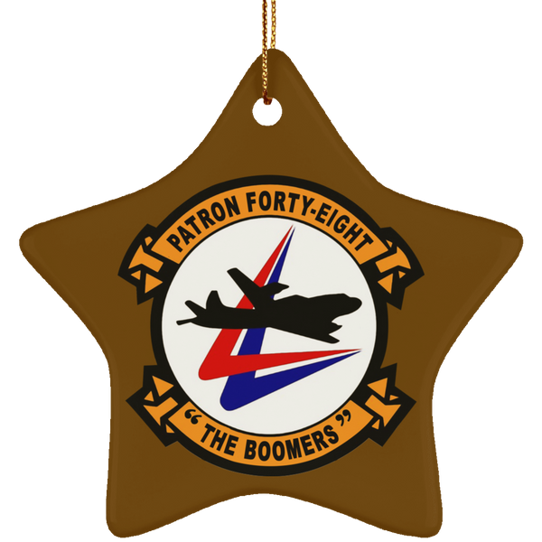 VP 48 1 Ornament - Star