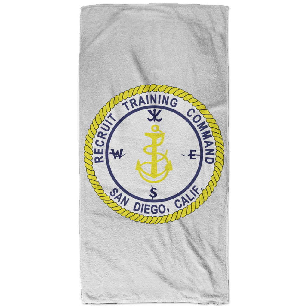 RTC San Diego 1 Bath Towel - 32x64