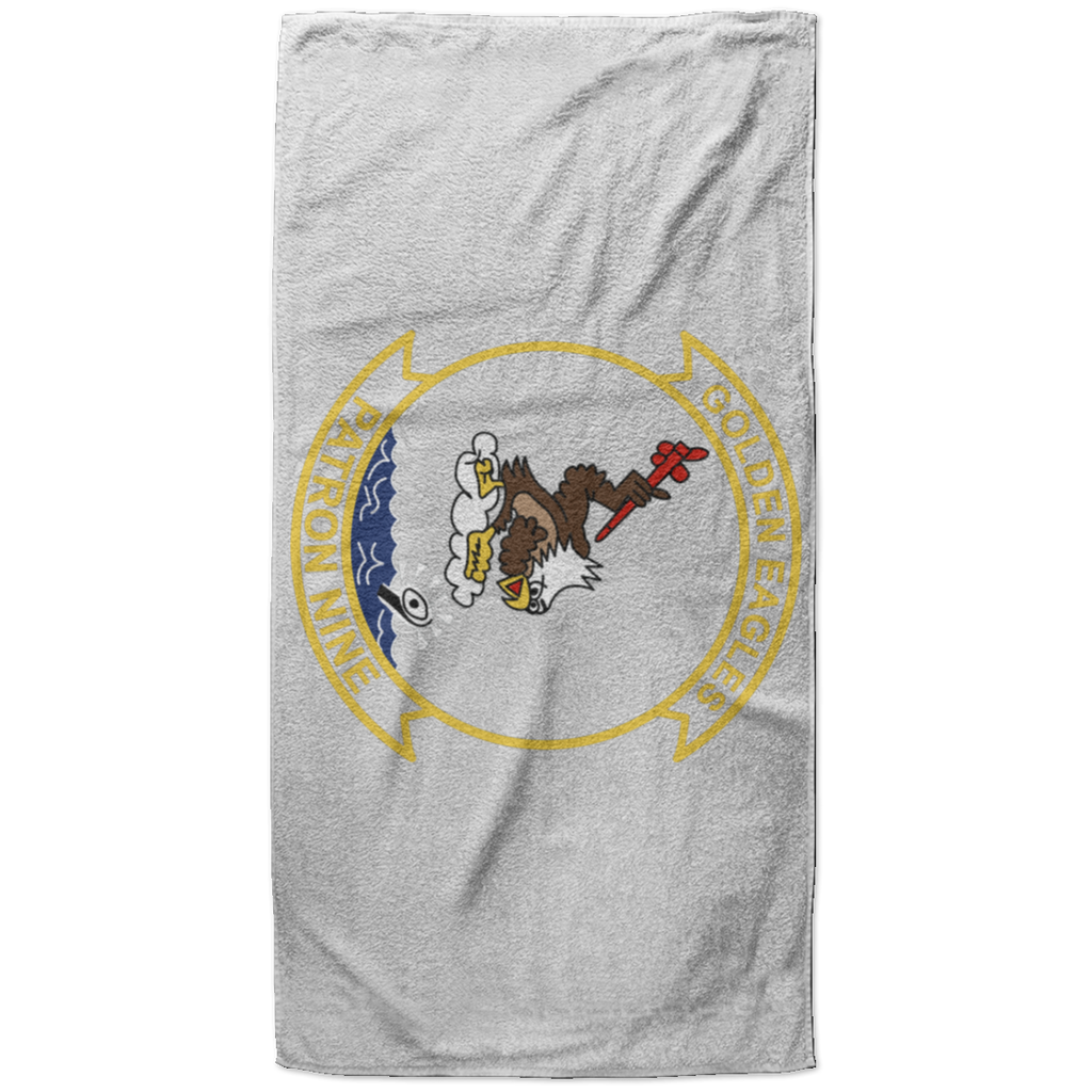 VP 09 5 Beach Towel - 37x74