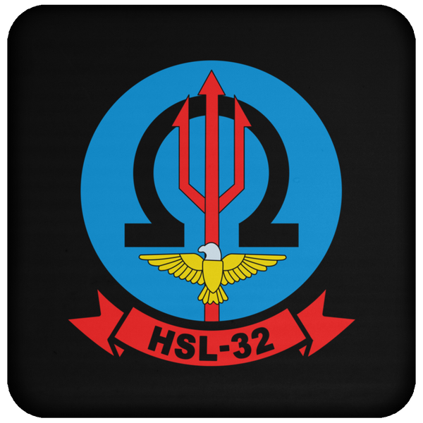 HSL 32 1 Coaster
