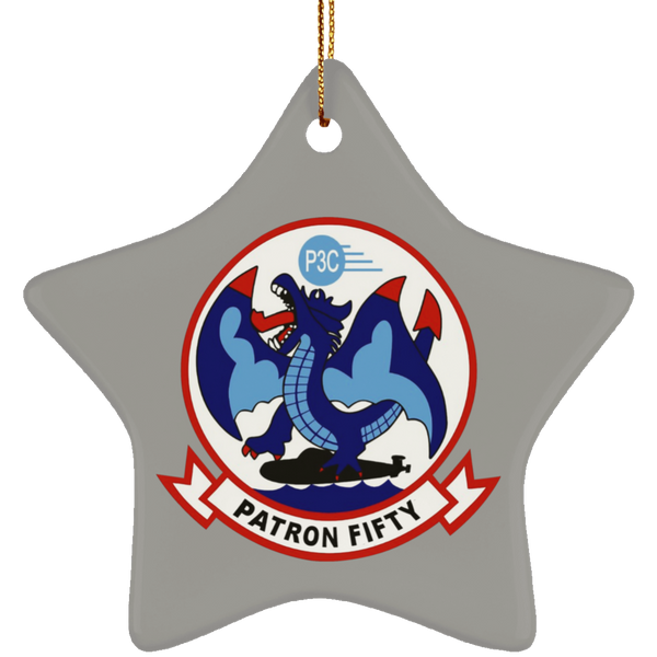 VP 50 1 Ornament - Star