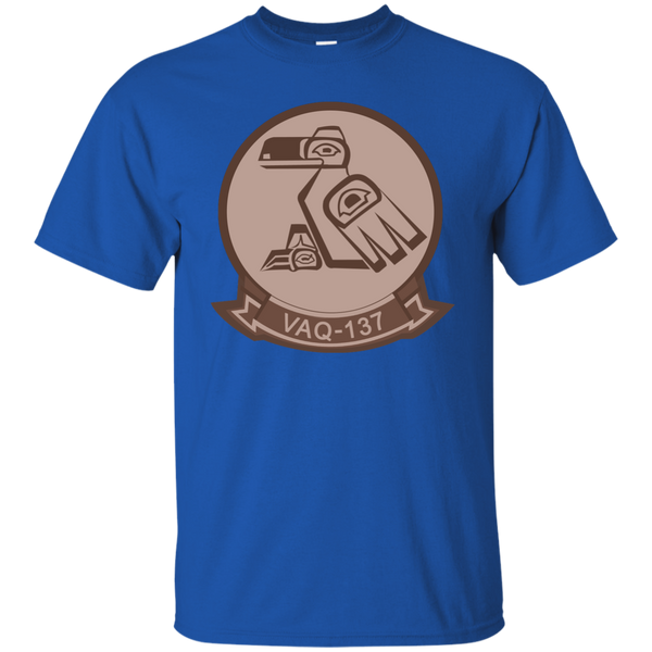 VAQ 137 2 Custom Ultra Cotton T-Shirt