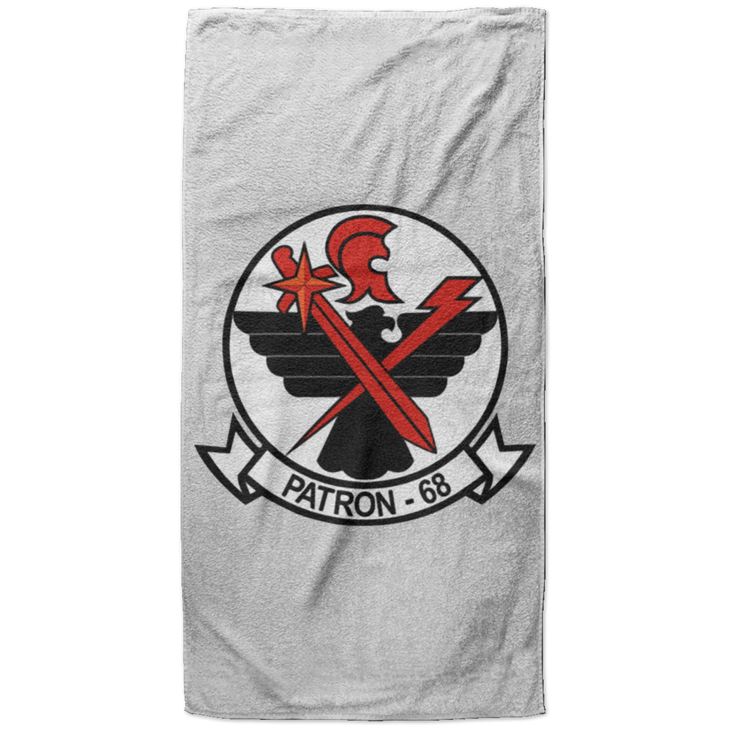 VP 68 1 Beach Towel - 37x74