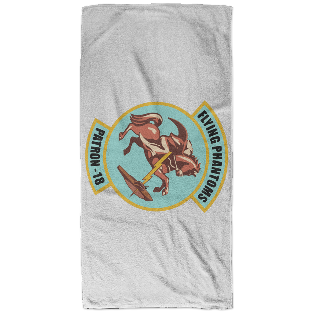 VP 18 1 Bath Towel - 32x64
