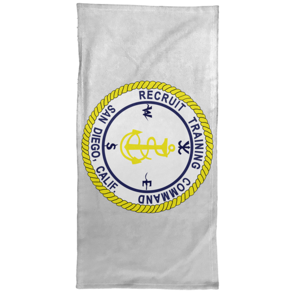 RTC San Diego 1 Hand Towel - 15x30