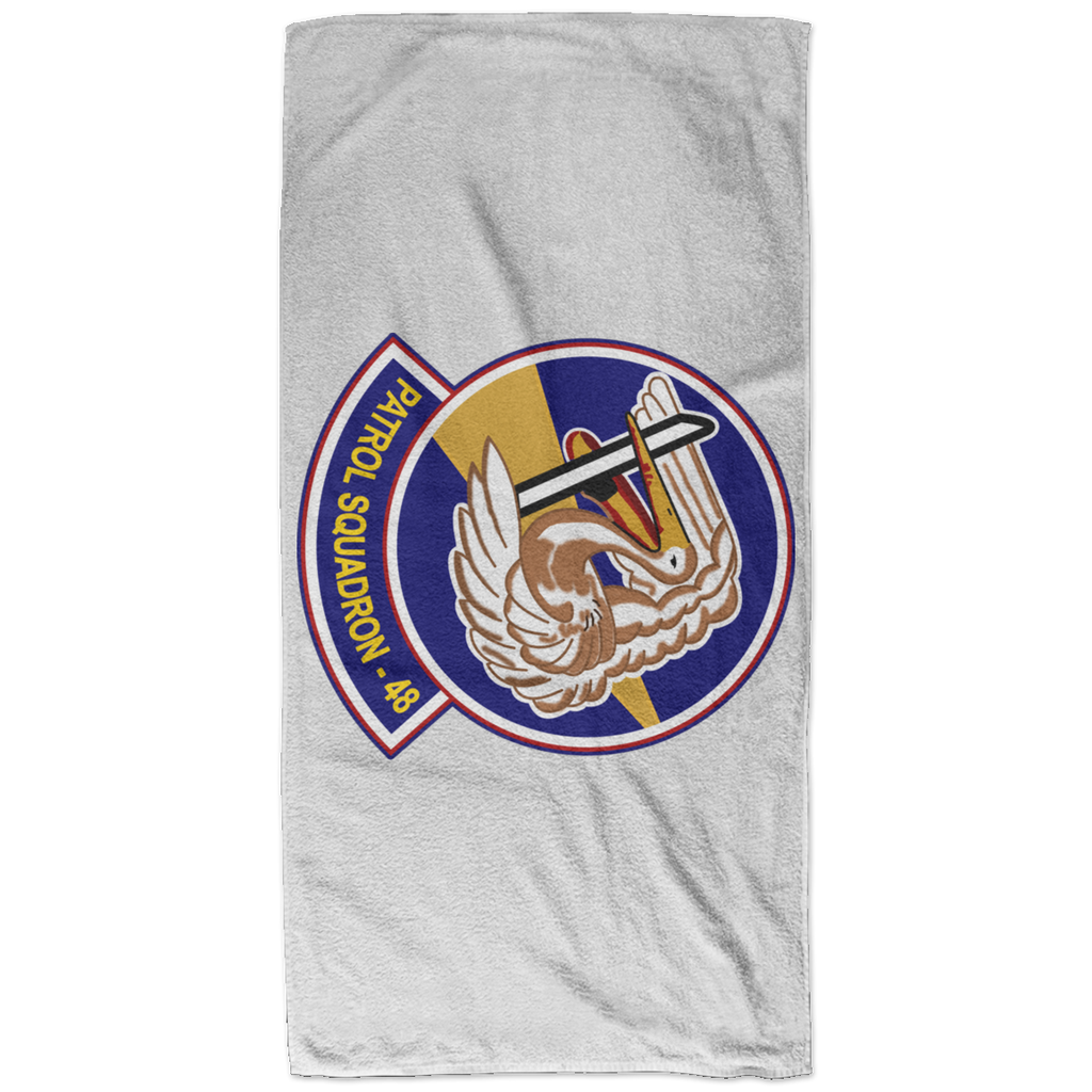 VP 48 2 Bath Towel - 32x64