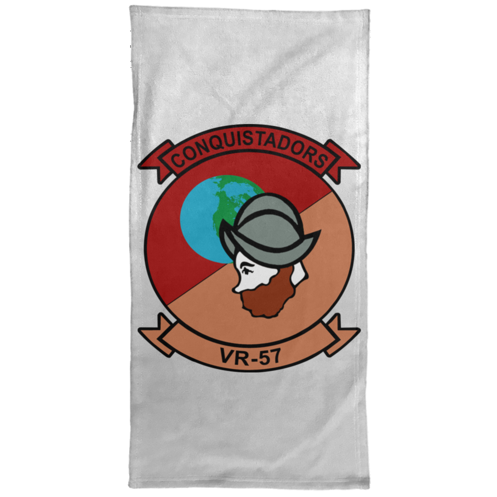 VR 57 Hand Towel - 15x30