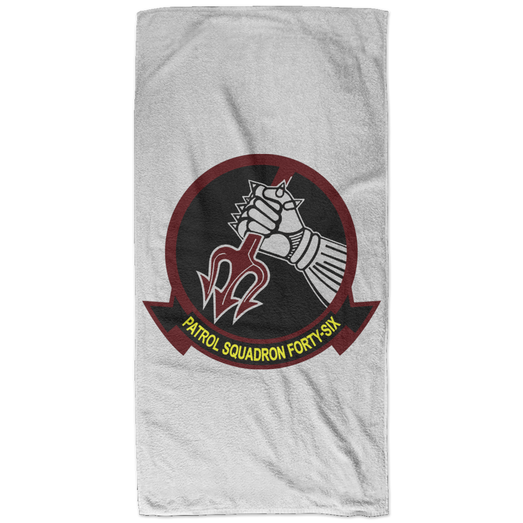 VP 46 4 Bath Towel - 32x64