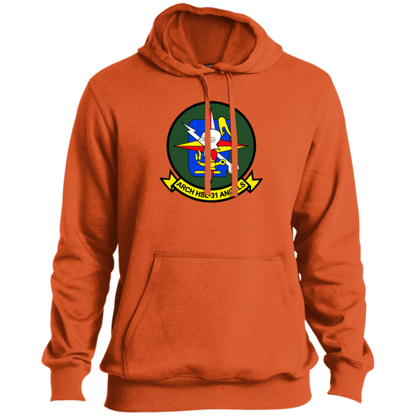 HSL 31 1 Tall Pullover Hoodie