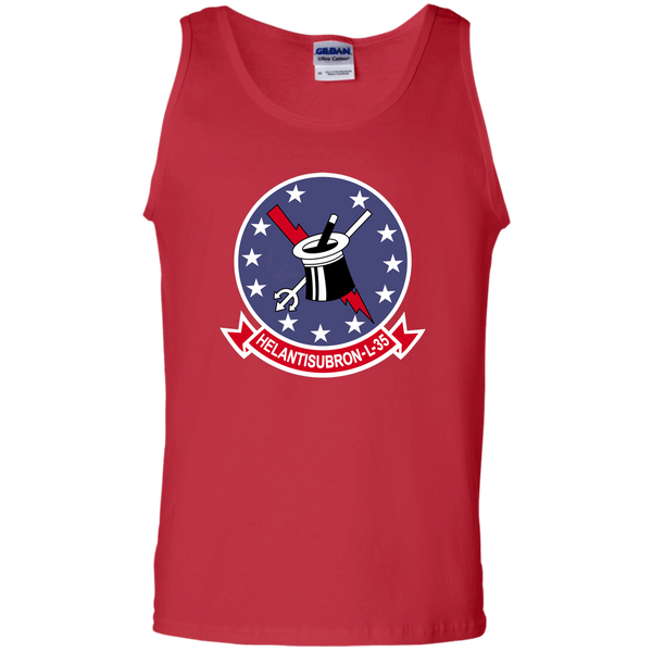 HSL 35 2 Cotton Tank Top