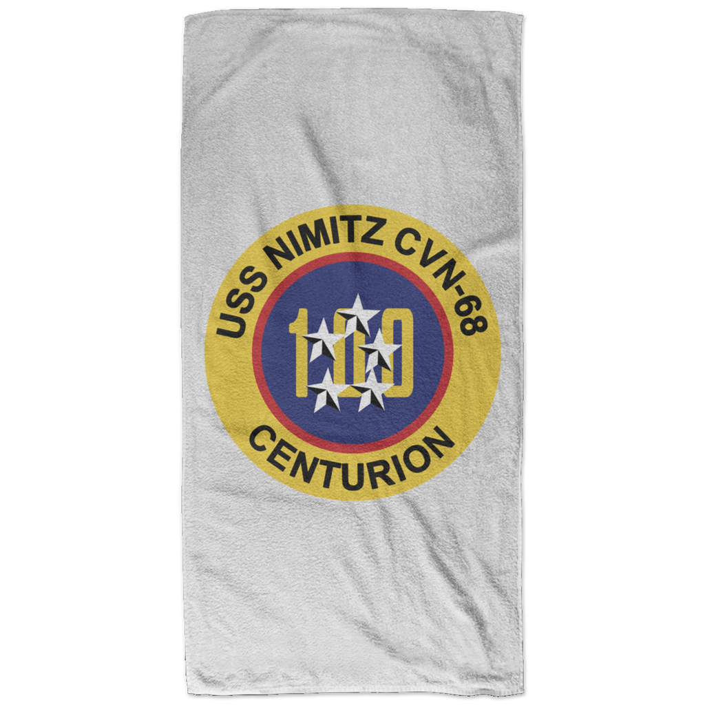 Centurion 2 Bath Towel - 32x64