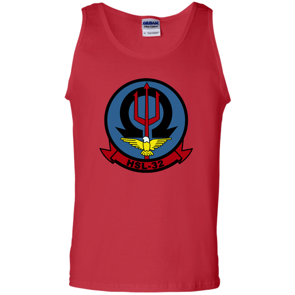 HSL 32 2 Cotton Tank Top