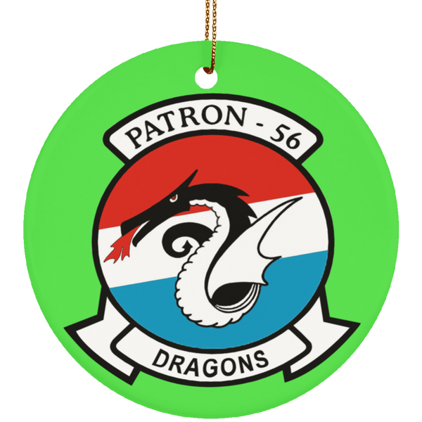 VP 56 1 Ornament – Circle