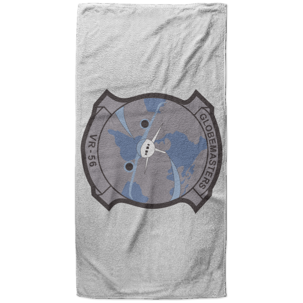 VR 56 2 Beach Towel - 37x74
