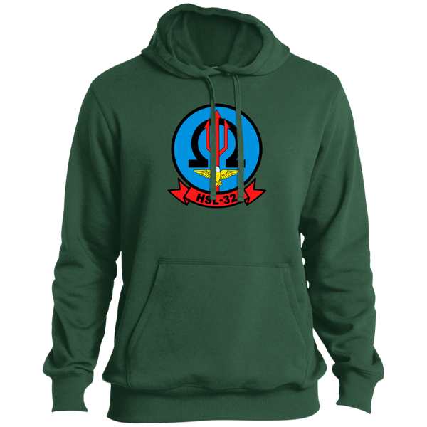 HSL 32 1 Tall Pullover Hoodie