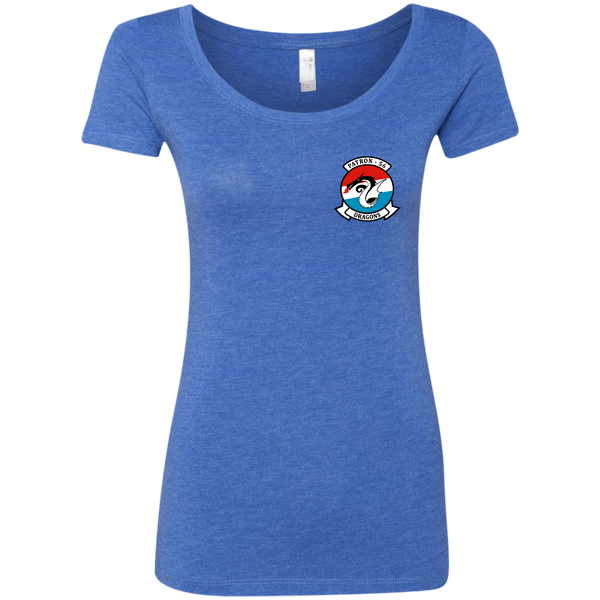 VP 56 6c Ladies' Triblend Scoop