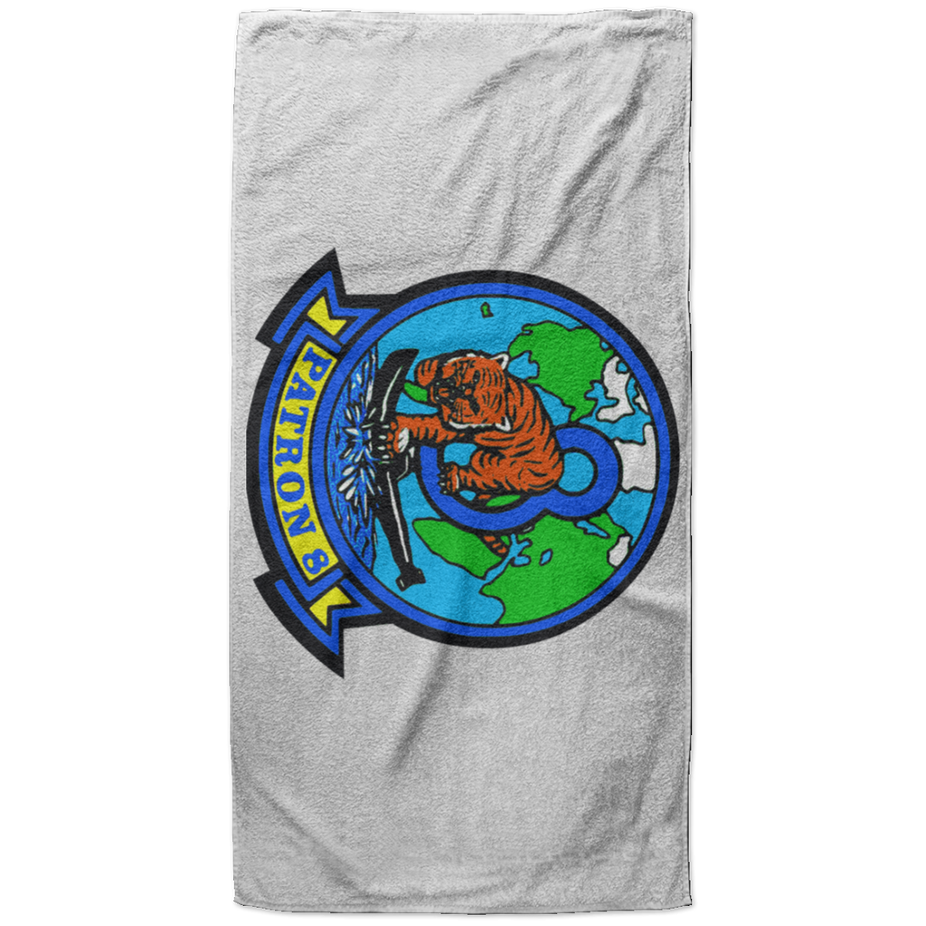 VP 08 1 Beach Towel - 37x74