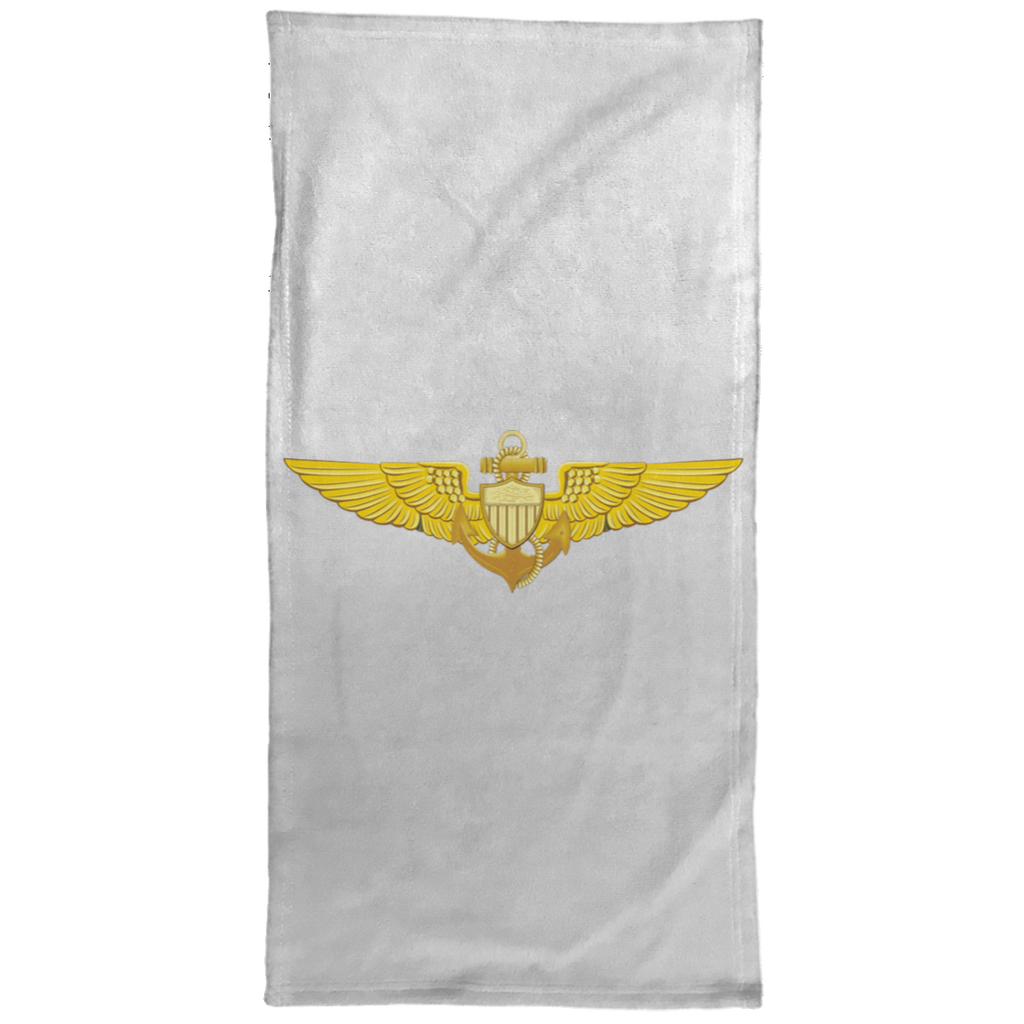 Aviator 1 Hand Towel - 15x30