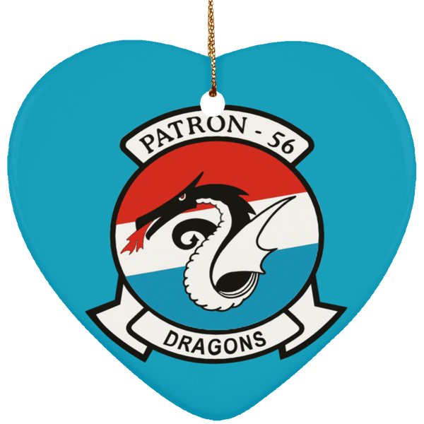 VP 56 1 Ornament - Heart