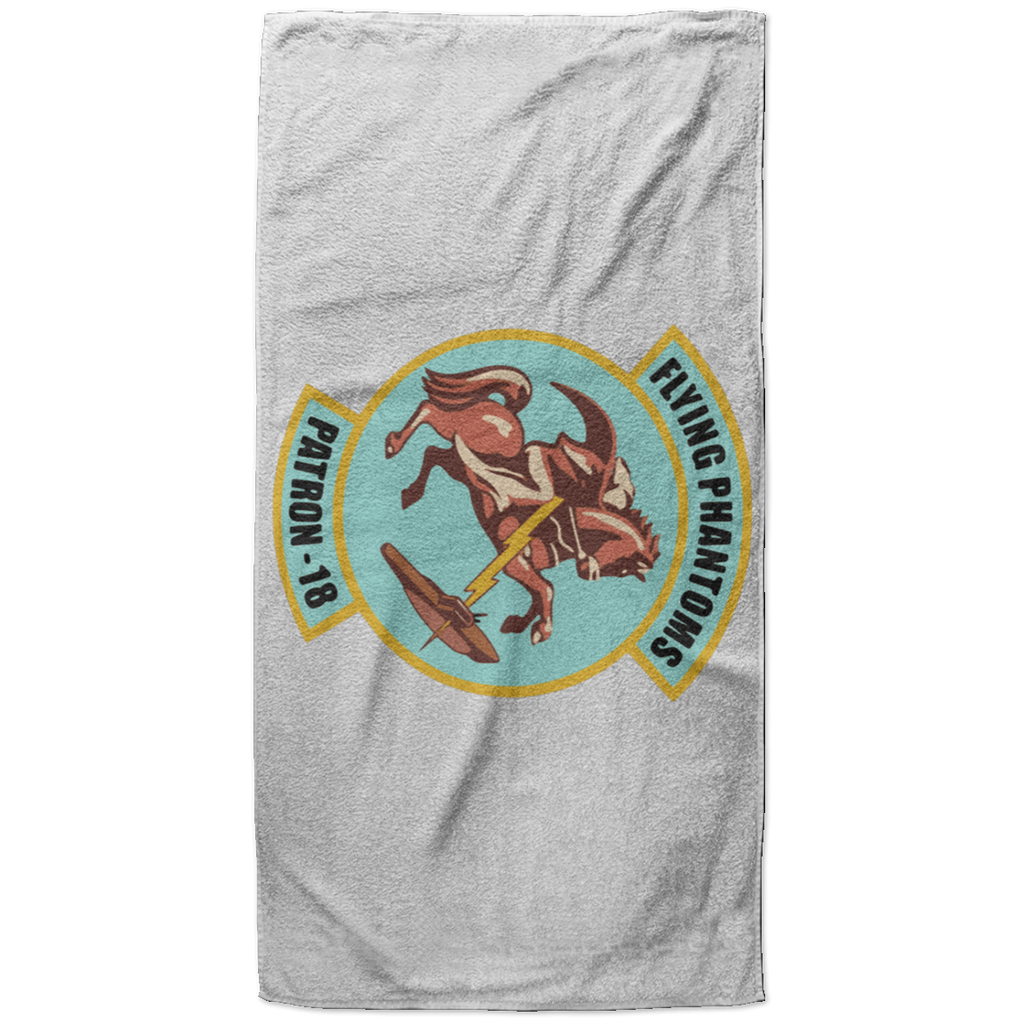 VP 18 1 Beach Towel - 37x74