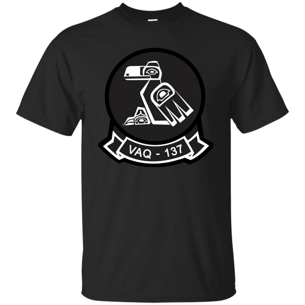 VAQ 137 4 Custom Ultra Cotton T-Shirt