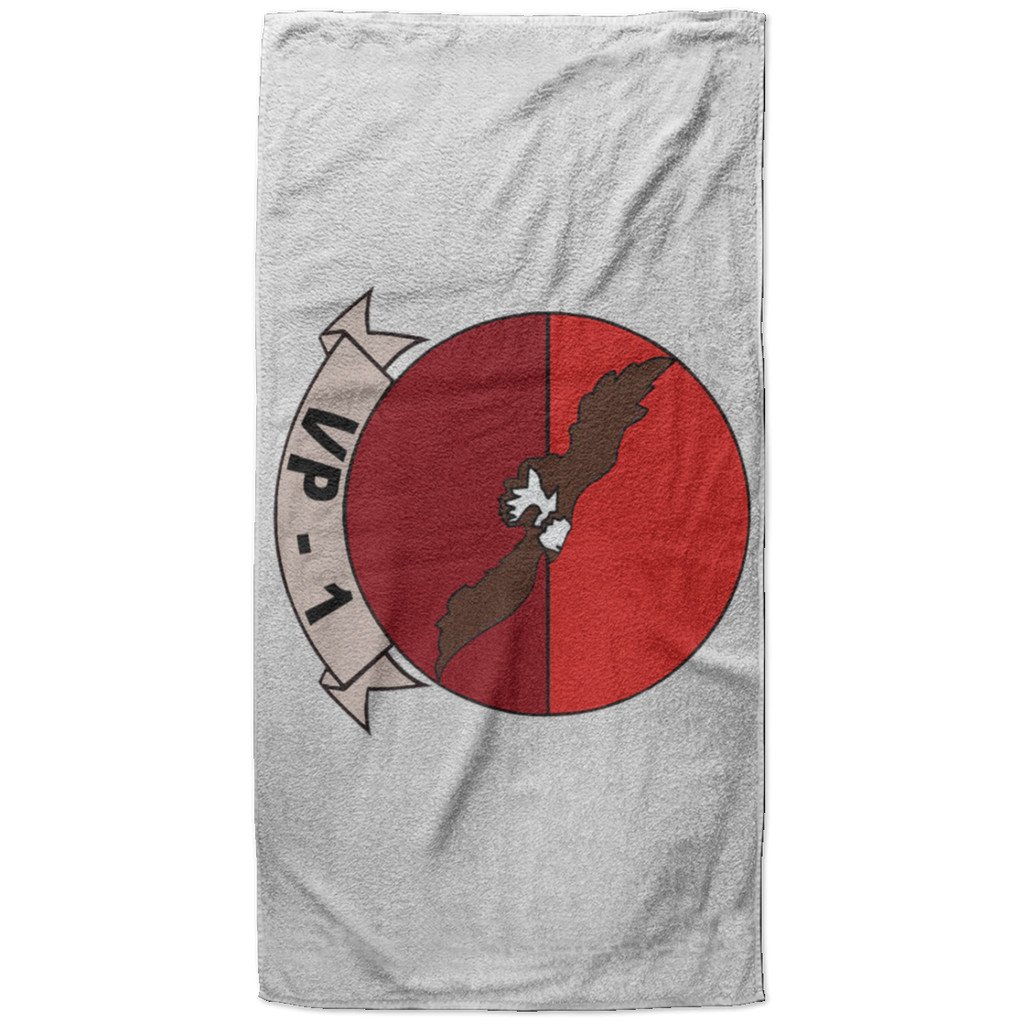 VP 01 5 Beach Towel - 37x74