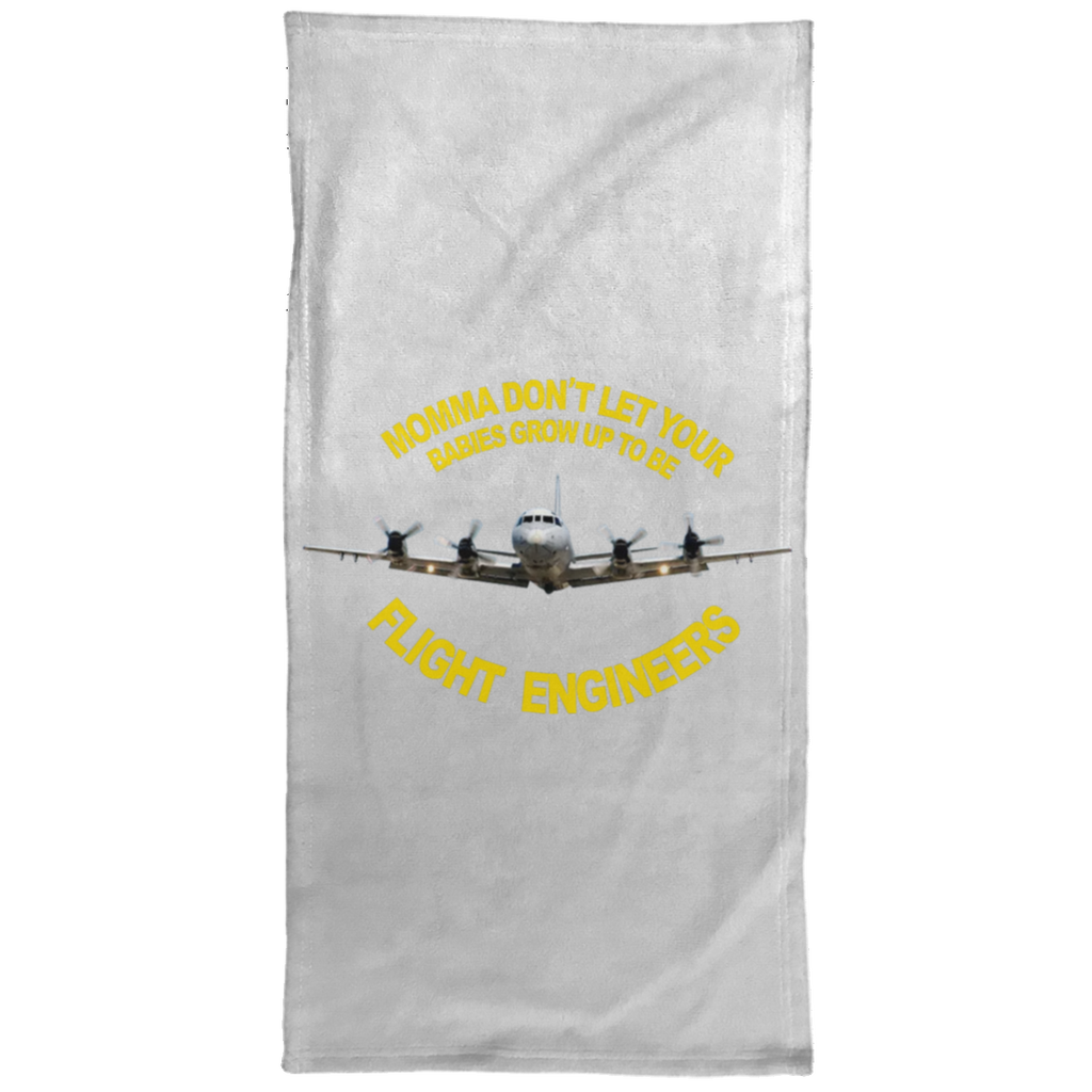 FE 06 Hand Towel - 15x30