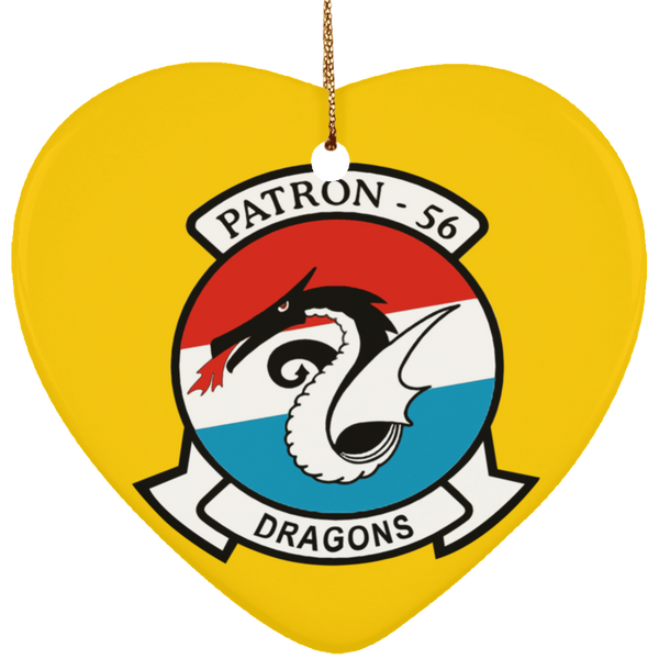 VP 56 1 Ornament - Heart