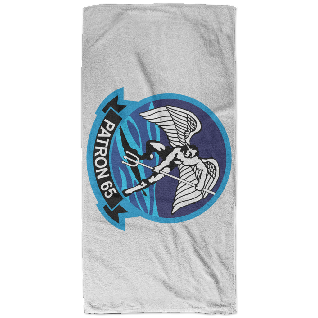 VP 65 1 Bath Towel - 32x64
