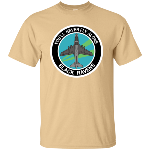 VAQ 135 3 Custom Ultra Cotton T-Shirt