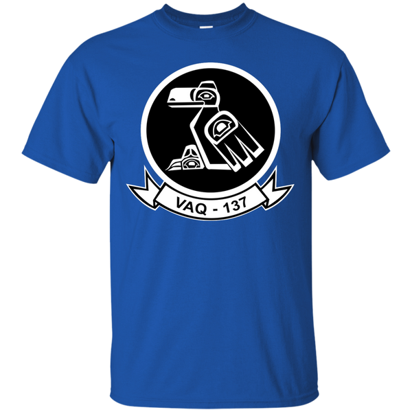 VAQ 137 3 Custom Ultra Cotton T-Shirt